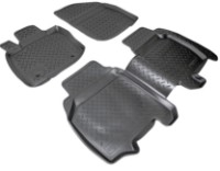 Автоковрики Norplast Unidec Honda Civic VIII EU FK1 2006-2012 (NPL-Po-30-09)