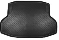 Автоковрик Norplast Unidec Honda Civic X SD 2015 (NPА00-T30-136)