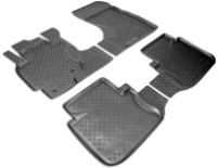 Автоковрики Norplast Unidec Honda CR-V RD1;RD2 АКПП 1995-2001 (NPL-Po-30-12)