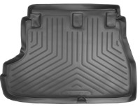 Автоковрики Norplast Unidec Hyundai Elantra XD HB 2001-2006 (NPL-P-31-05)