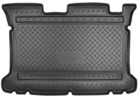 Автоковрики Norplast Unidec Hyundai Matrix FC 2000-2010 (NPL-P-31-15)