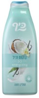 Гель для душа Keff Almond Cocos&Vanilla 700ml (823800/356120)