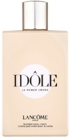 Крем для тела Lancome Idole Scented Body Cream 200ml