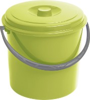Găleată Curver 16L Green (235238)