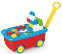 Set de construcție Dolu 5099