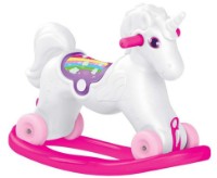 Качалка Dolu Unicorn (2509)