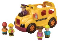 Mașină Battat Boogie Bus (BX1129ZC2)