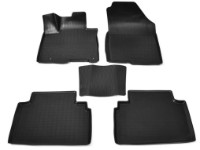 Covoraşe auto Norplast Unidec Hyundai Tucson IV 3D 2021 (NPA11-C31-734)