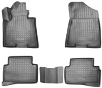 Автоковрики Norplast Unidec Hyundai Tucson TL 3D 2015 (NPA11-C31-560)