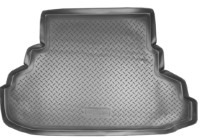 Автоковрики Norplast Unidec Infiniti M Y50 SD 2005-2010 (NPL-P-33-70)