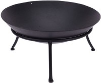 Чаша для костра Ambiance D57cm H27cm (44701)