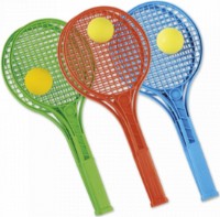 Ракетка для тенниса Androni (5802-0000)