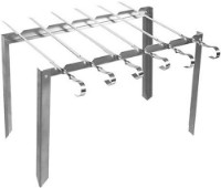 Mangal BoyScout 42x25cm (47568)