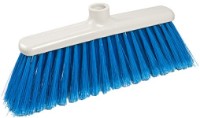 Perie pentru podea Ressol 30cm Blue (4606.10)