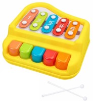 Пианино-Ксилофон Huanger 44069