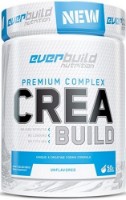 Creatina Everbuild Crea Build 300g