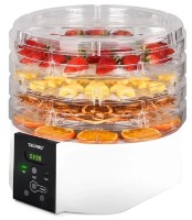 Uscător de legume și fructe Zelmer ZFD1005