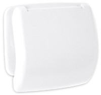 Suport hârtie igienică Tatay Olympia 16cm (42062)