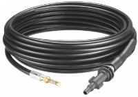 Furtun de inalta presiune pentru spalare Ingco AHPH7511