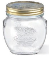 Borcan Bormioli Rocco Q.S.Amfora 0.5L (32114)