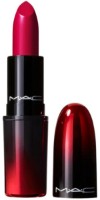 Помада для губ MAC Love Me Lipstick Nine Lives
