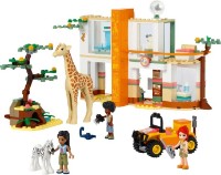 Конструктор Lego Friends: Mia's Wildlife Rescue (41717)