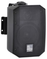 Громкоговоритель AMC Viva 4 IP Black