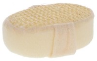 Мочалка для купания Bathroom Solutions 14.5x11x5cm (39742)
