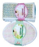 Мочалка для купания Store Art (03034) 2pcs