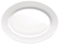 Сервировочное блюдо Bormioli Rocco Grangusto 35x26.8cm (27141)