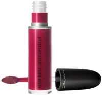 Помада для губ MAC Retro Matte Liquid Lipstick Dance with Me