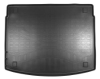 Автоковрик Norplast Unidec Kia XCeed 2019 (NPA00-T43-054)