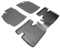 Covoraşe auto Norplast Unidec Lifan Smily 2011 (NPL-Po-51-60)