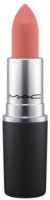 Ruj de buze MAC Powder Kiss Lipstick Mull It Over