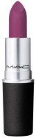 Ruj de buze MAC Powder Kiss Lipstick P For Potent