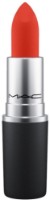 Помада для губ MAC Powder Kiss Lipstick Style Shocked