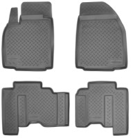 Covoraşe auto Norplast Unidec Mazda CX-9 2008 (NPL-Po-55-71)