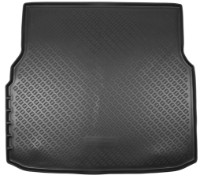 Автоковрик Norplast Unidec Mercedes-Benz C IV W205 WAG 2014 (NPA00-T56-335)