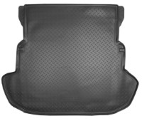 Автоковрик Norplast Unidec Mercedes-Benz E W211 SD 2002-2006 (NPL-P-56-50)