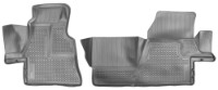 Автоковрики Norplast Unidec Mercedes-Benz Sprinter 901/909 2013 3D (NPA11-C56-720)
