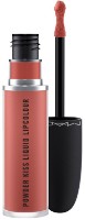Помада для губ MAC Powder Kiss Liquid Lipcolor Mull It Over