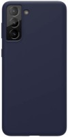 Чехол Nillkin Samsung Galaxy S21+ Flex Pure Case Blue