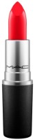 Ruj de buze MAC Satin Lipstick Mac Red