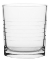 Набор стаканов Bormioli Rocco Arena 240ml (25037) 6pcs