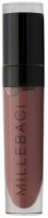 Ruj de buze Nouba Millebaci Long Lasting Lip Cream 51