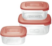 Set containere alimentare Tontarelli Family Food (34803) 3pcs