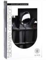 Набор столовых приборов EH (39251) 16pcs