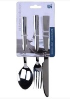 Набор столовых приборов EH 3pcs (42511)