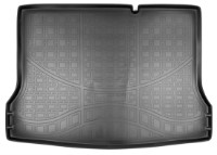 Covoraş auto Norplast Unidec Nissan Tiida C13 HB 2015 (NPA00-T61-770)