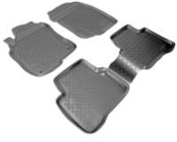 Covoraşe auto Norplast Unidec Nissan X-Trail 2001-2007 (NPL-Po-61-80)